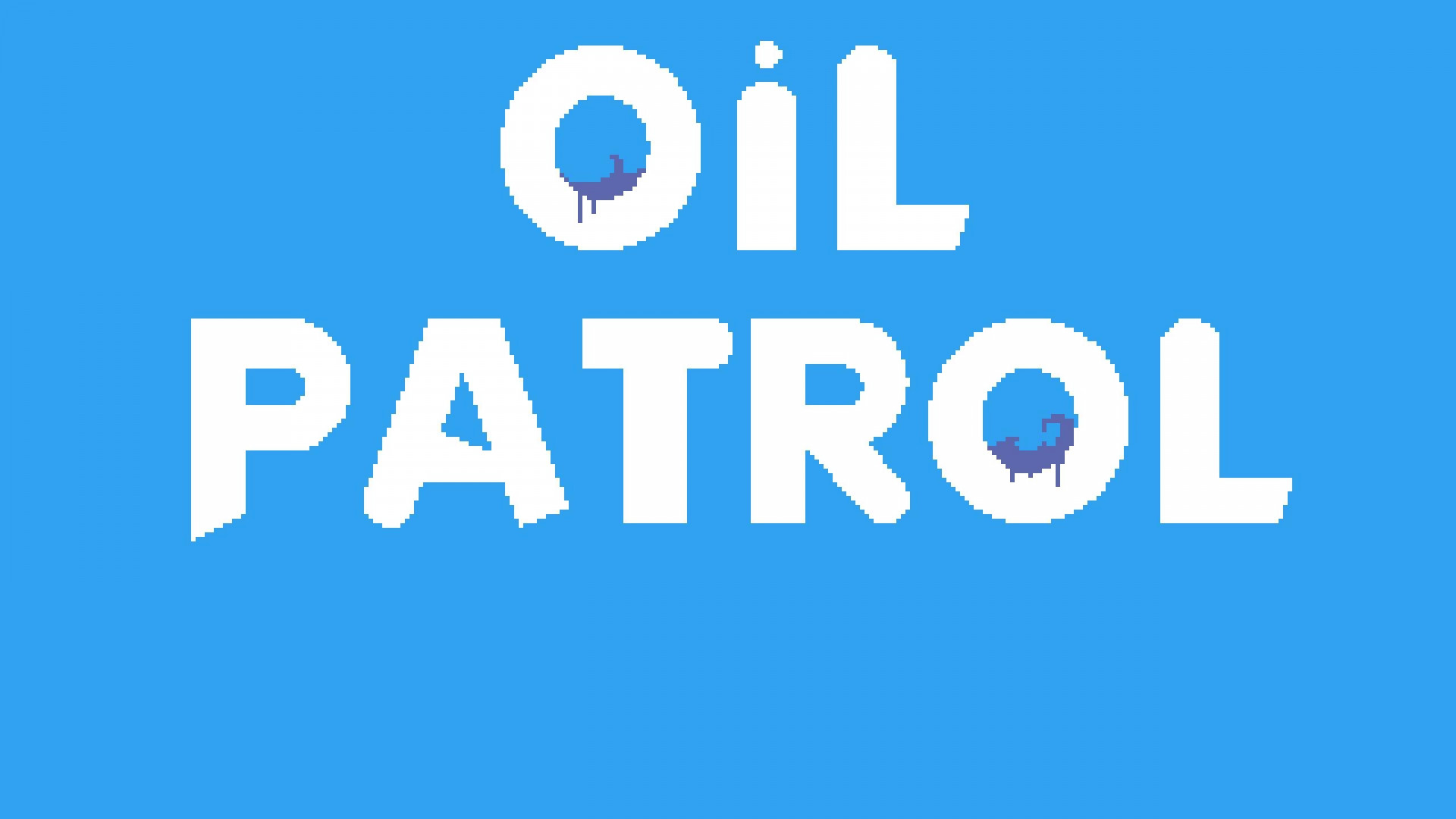 Oil Patrol (itch) - кадр 2
