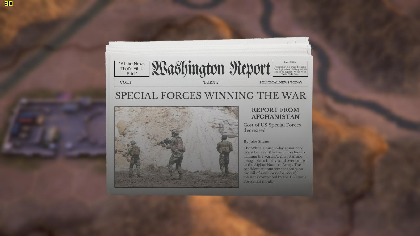 Afghanistan '11 - кадр 3
