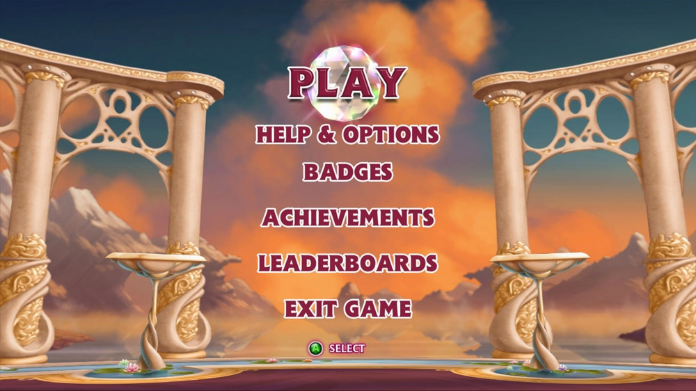 Bejeweled 3 - кадр 9