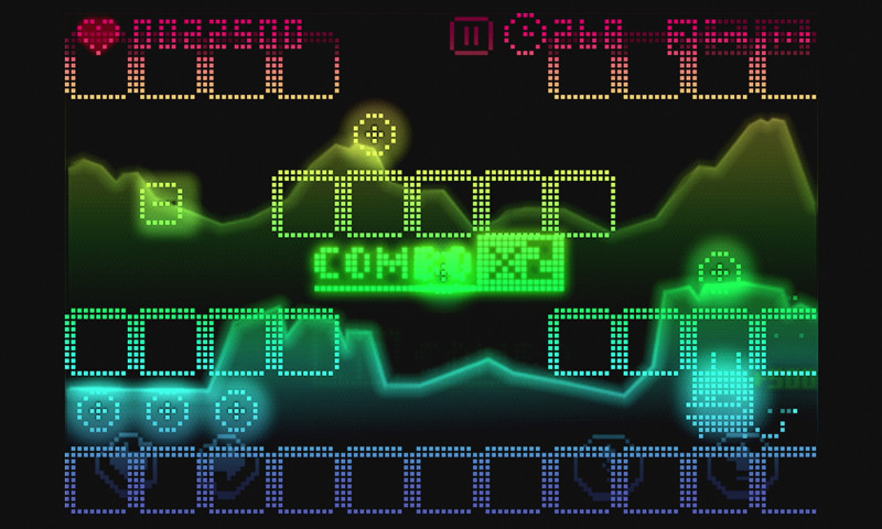 Pix'n Love Rush - кадр 6