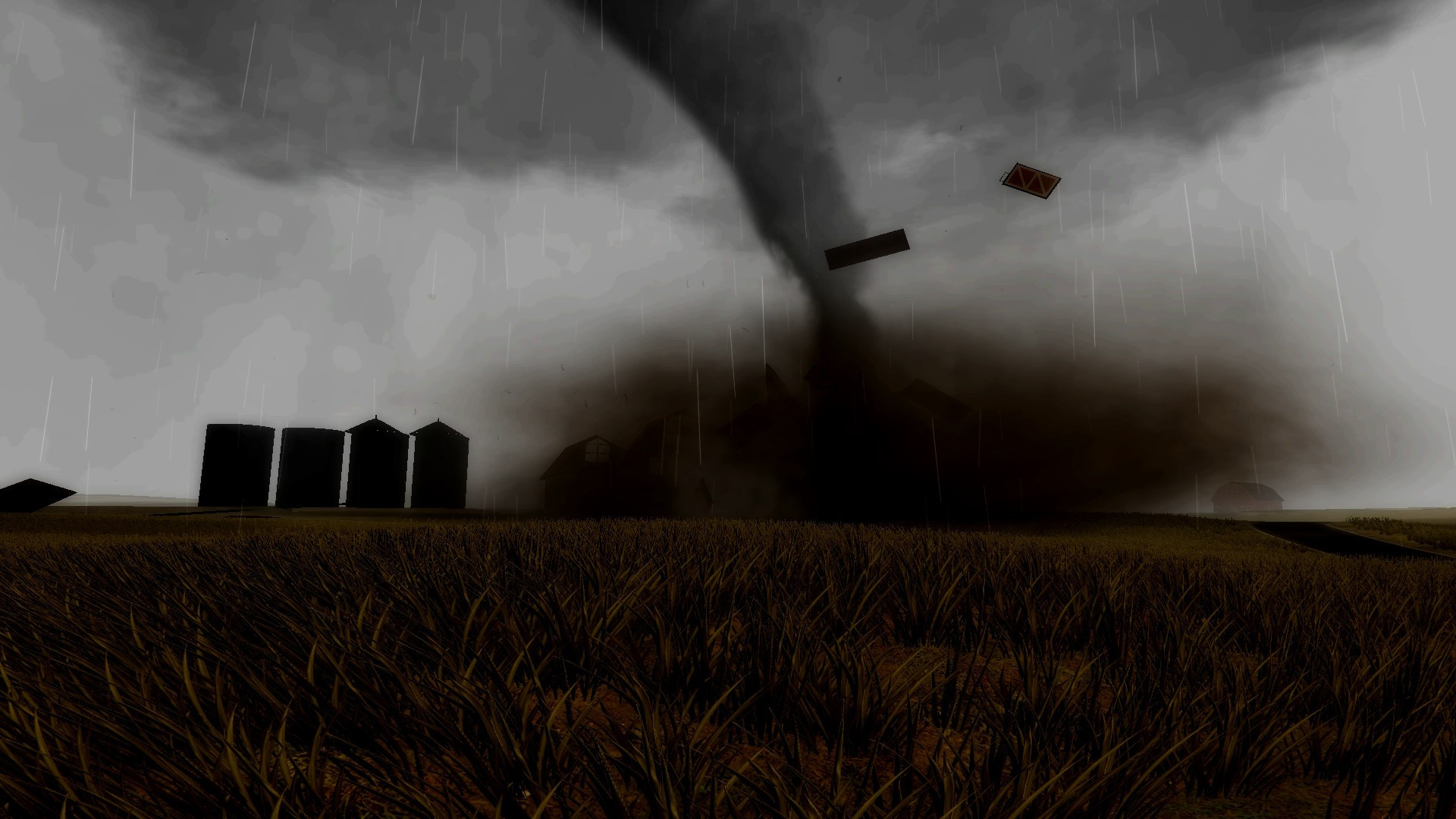 Storm Chasers - кадр 3
