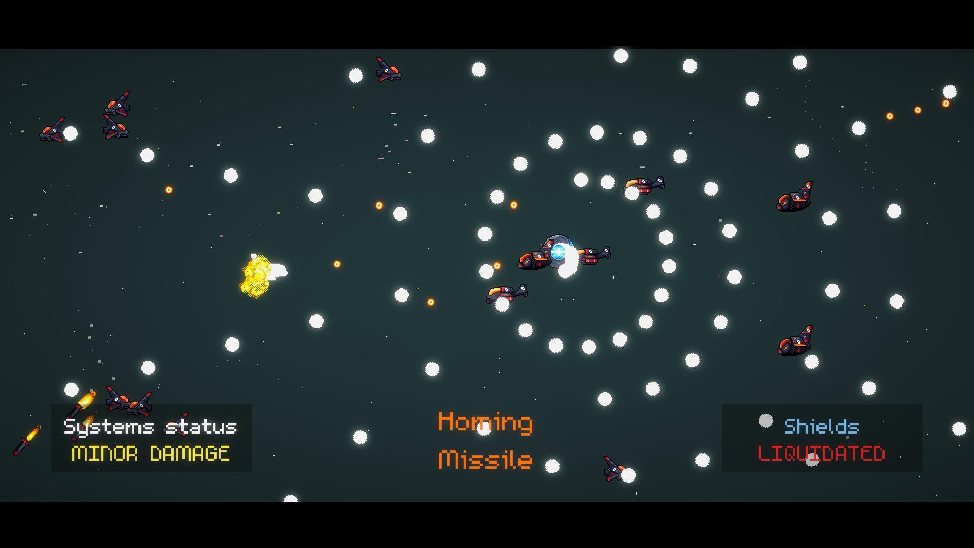 MEGAPARSEC (itch) - кадр 3