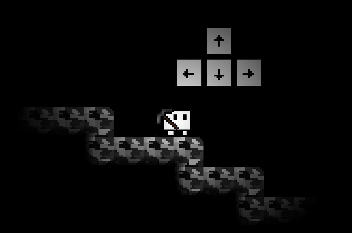 Time is Gold (Fox1150) (itch) - кадр 2
