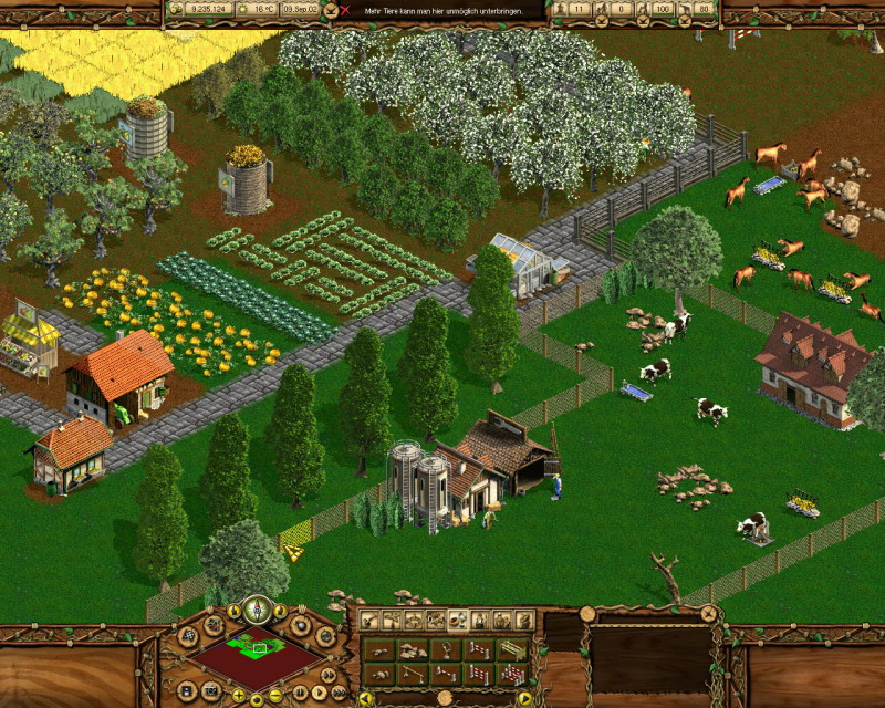 Pony Ranch - кадр 1