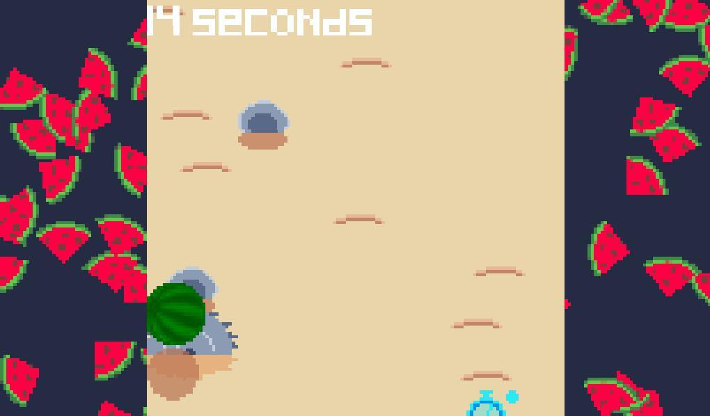 MelonRoll (itch) - кадр 3