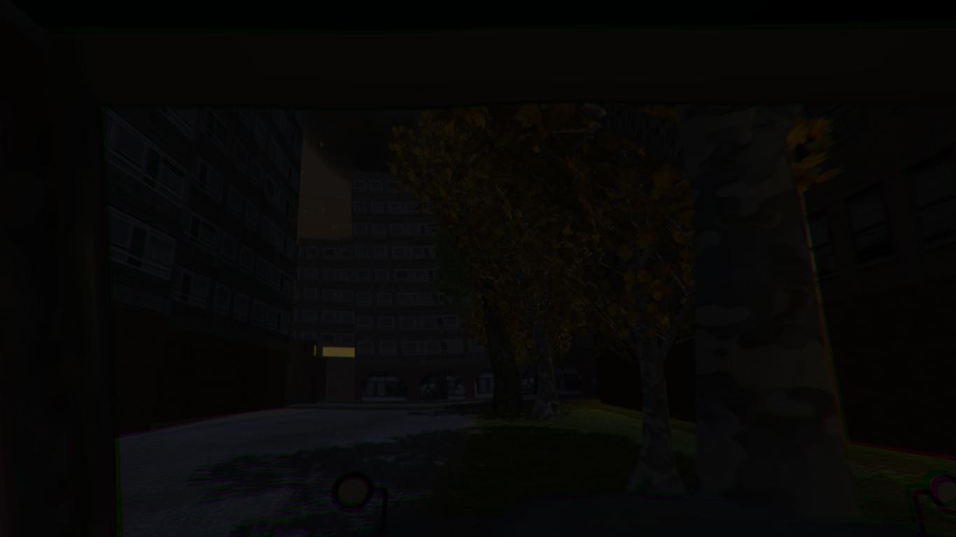Drunk Driving Simulator (itch) - кадр 2
