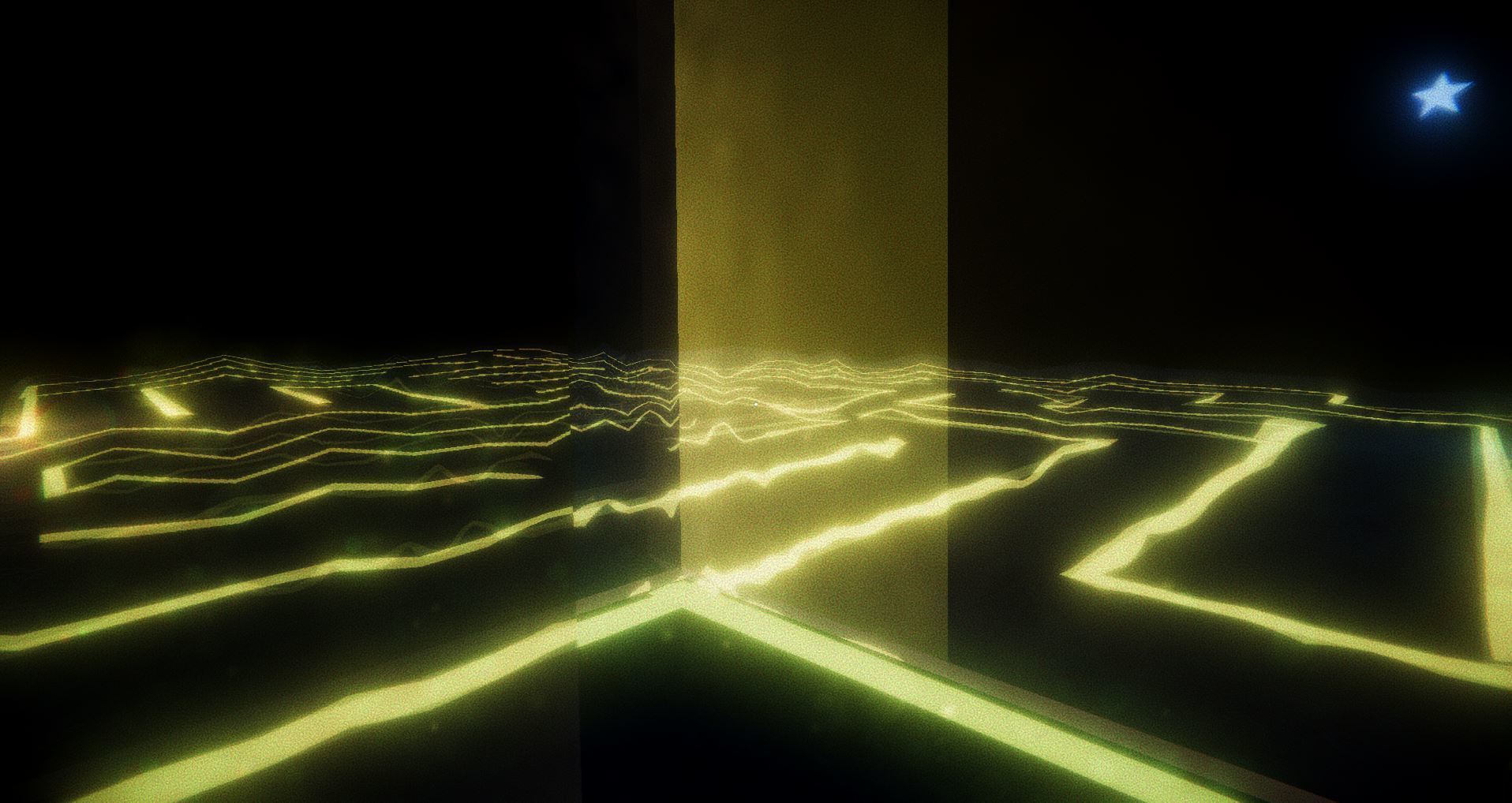 Hallways (itch) - кадр 1