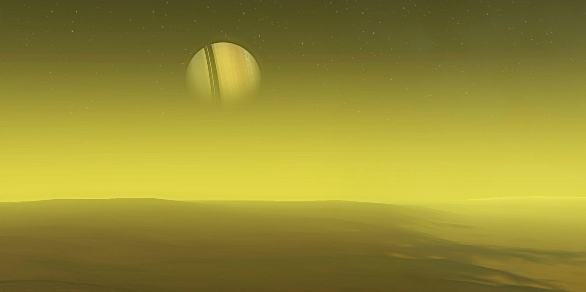 Discovering Space 2 - кадр 6