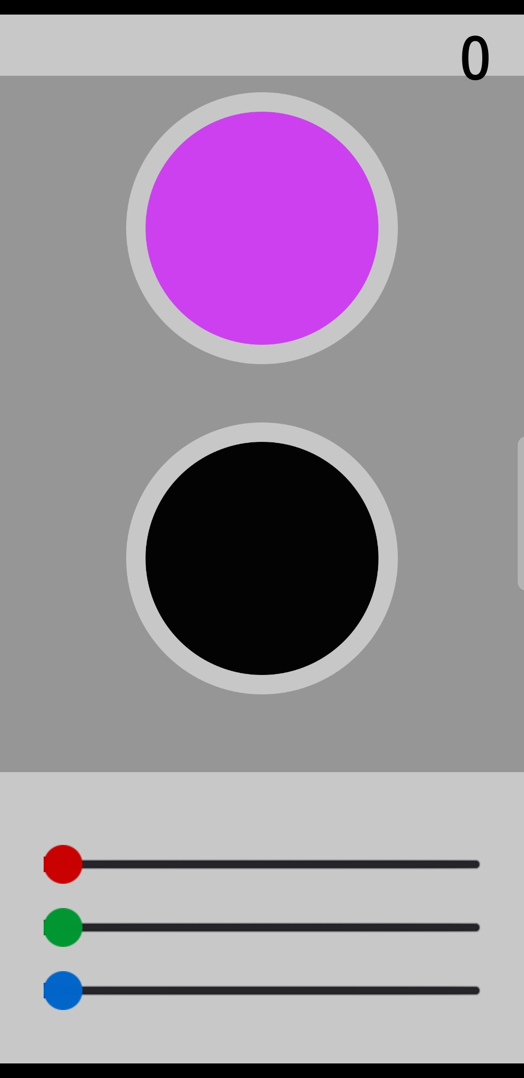 RGB (Voivy) (itch) - кадр 1