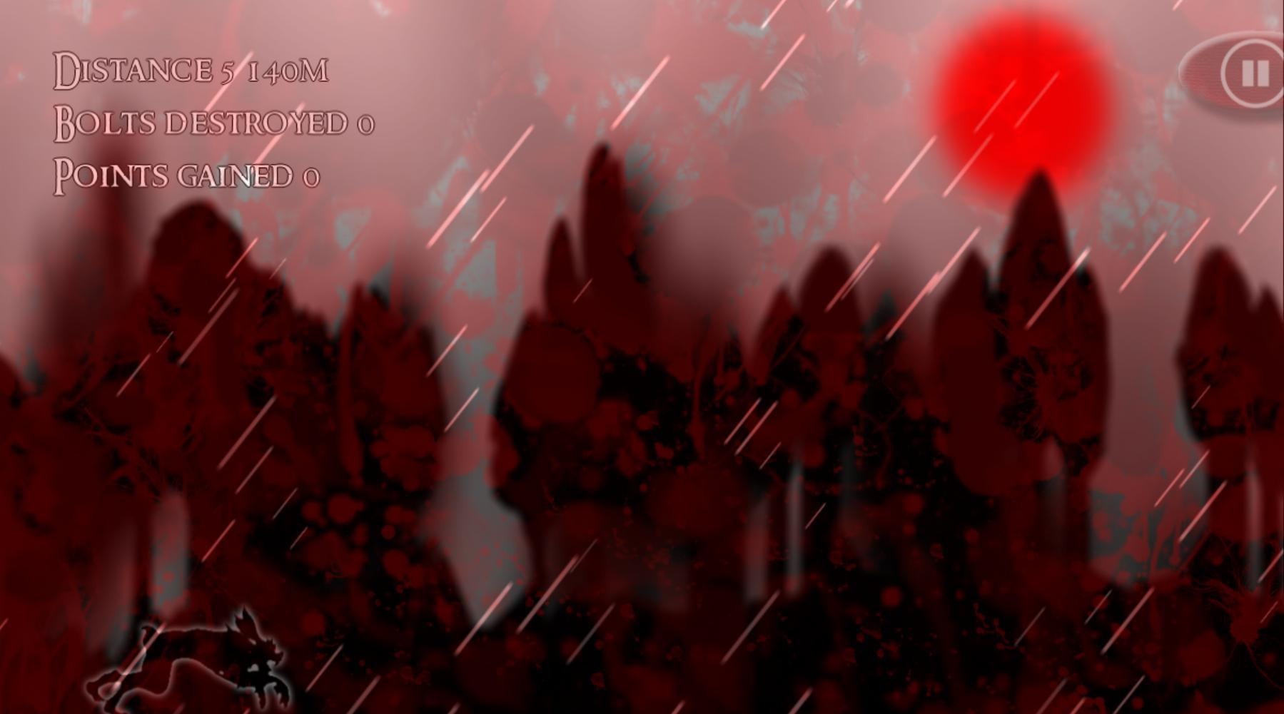 Shadowcut (itch) - кадр 2