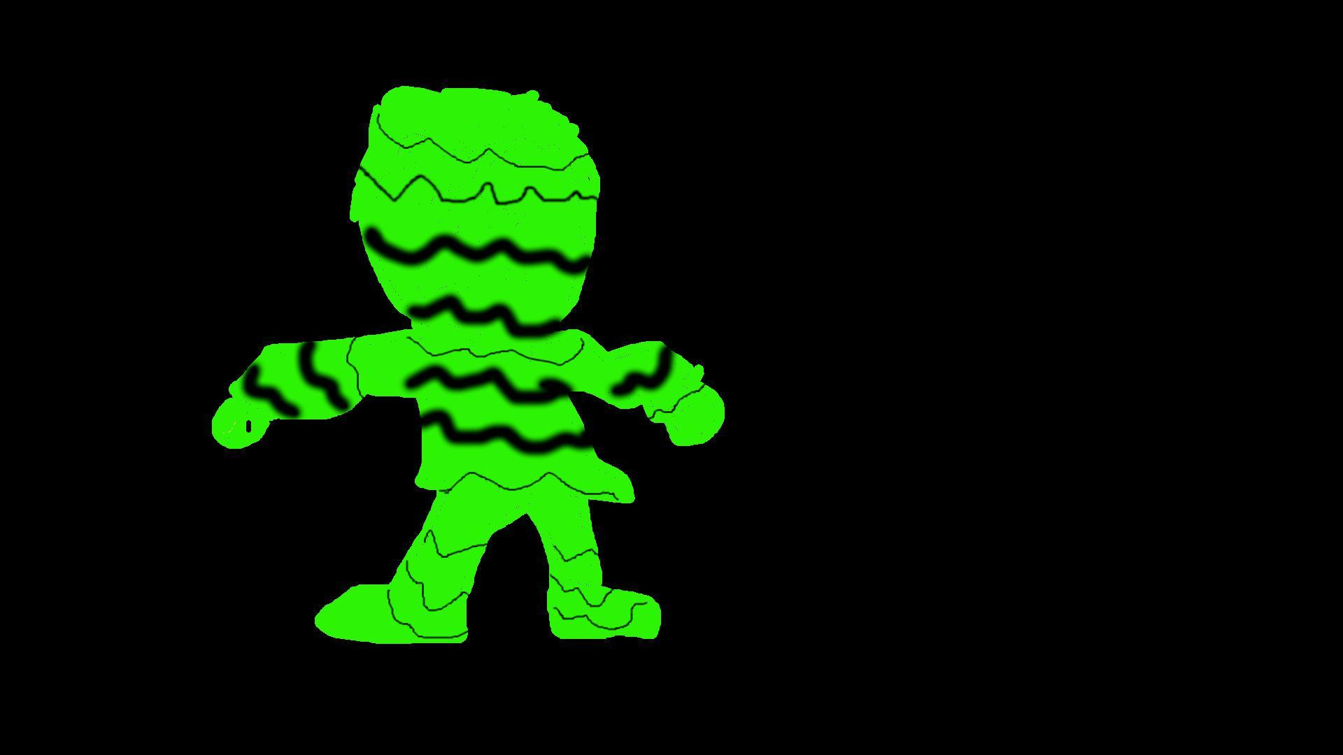Slime World (dk5000p) (itch) - кадр 1