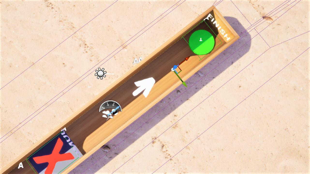 Roll IT (themax82) (themax82) (itch) - кадр 2