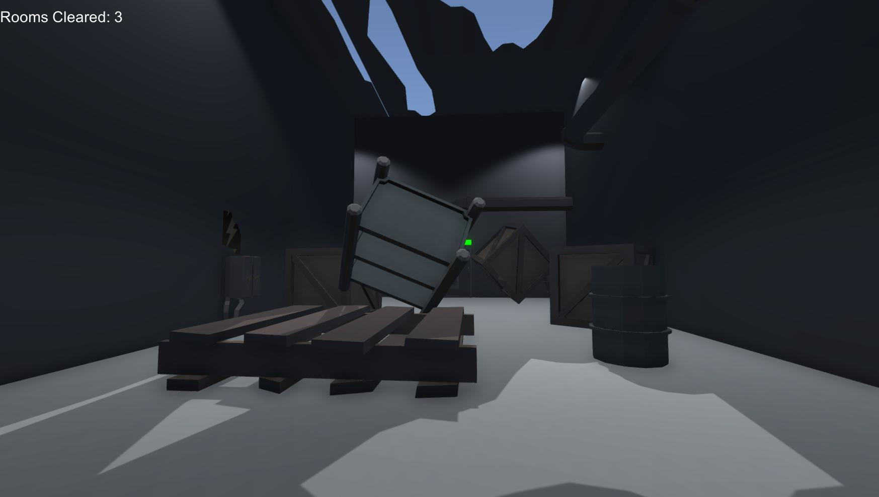 Trash Compactor! (itch) - кадр 1
