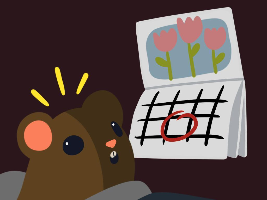 The Spring-en-ing (itch) - кадр 1