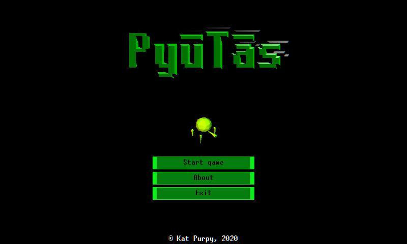PyuTas (itch) - кадр 3