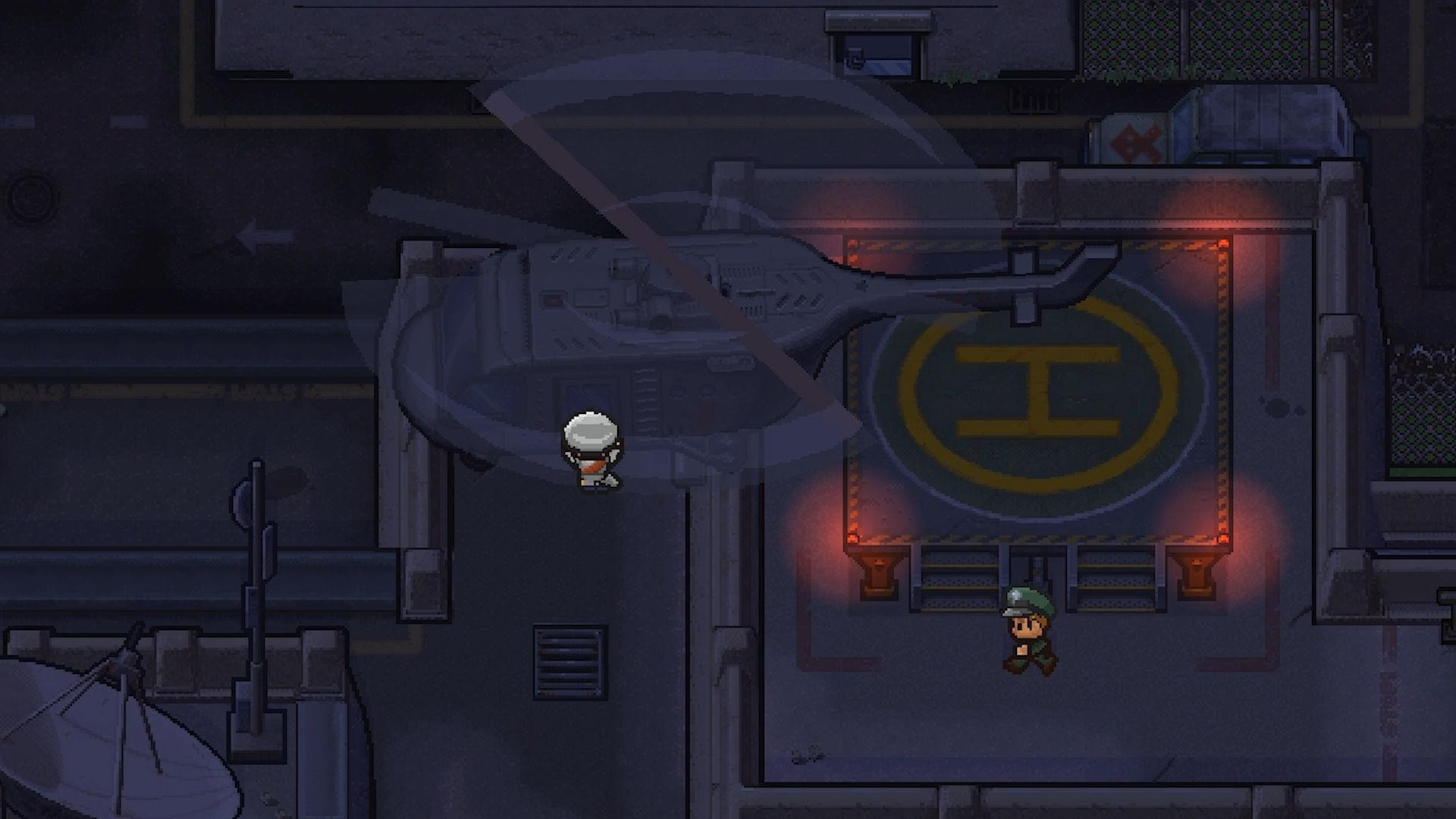 The Escapists 2 - Season Pass - кадр 6