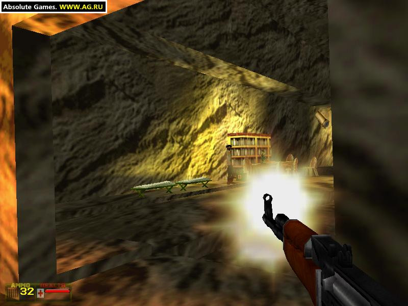 Al Qaeda Hunting 3D - кадр 4