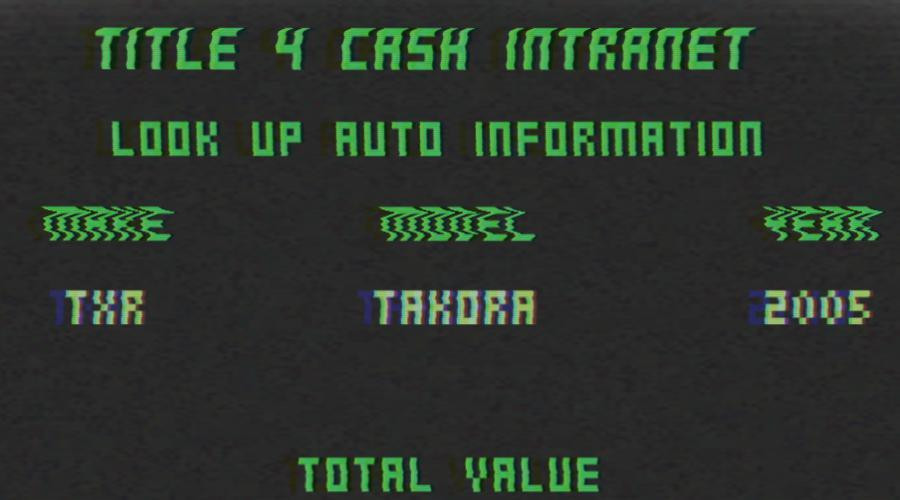 No Credit, No Problem! (itch) - кадр 4