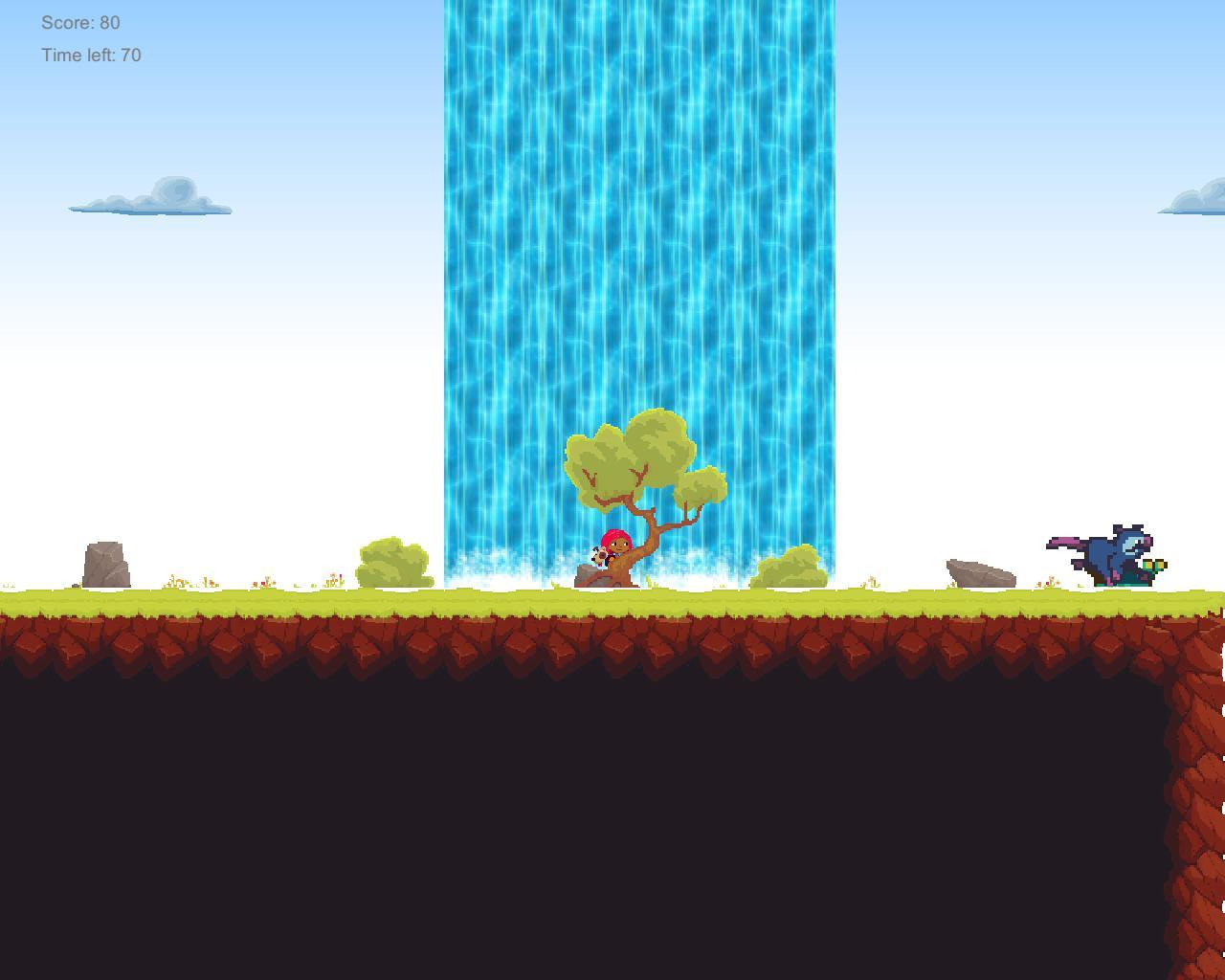 Macy's Adventure (itch) - кадр 2