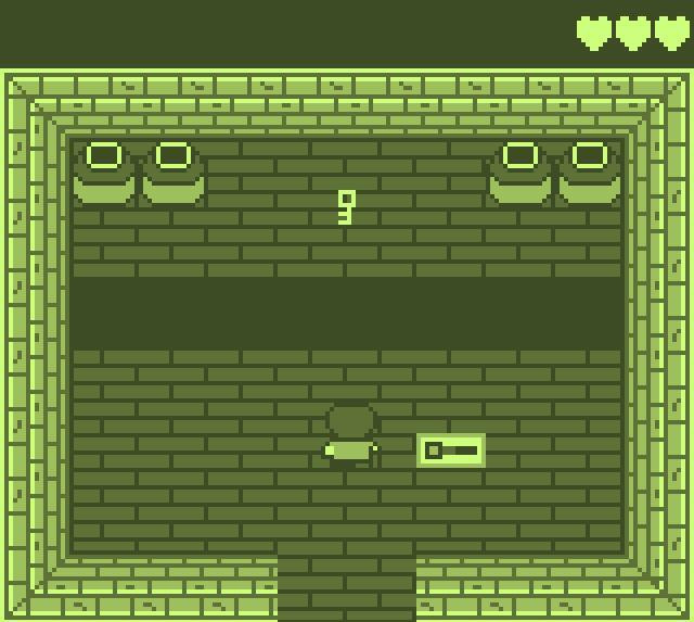 KNIGHTS OF FANTASY (itch) - кадр 2