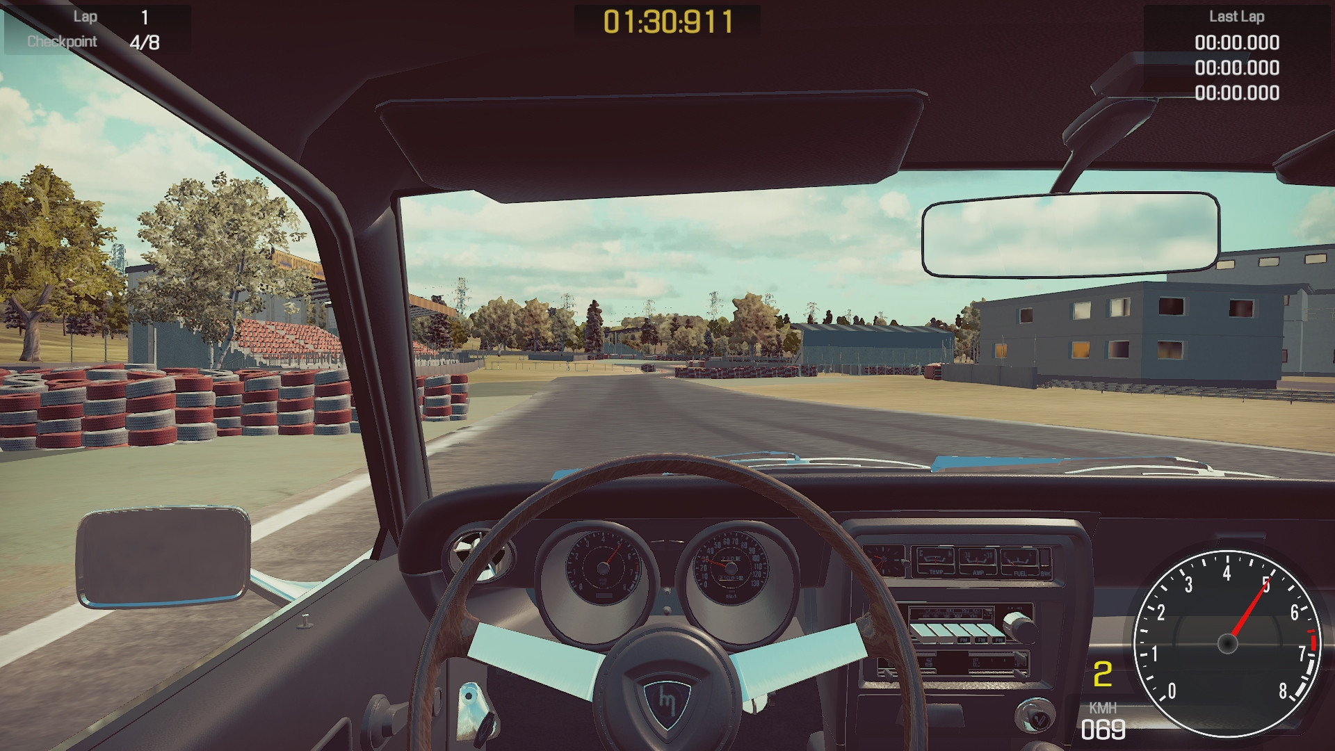 Car Mechanic Simulator - кадр 3