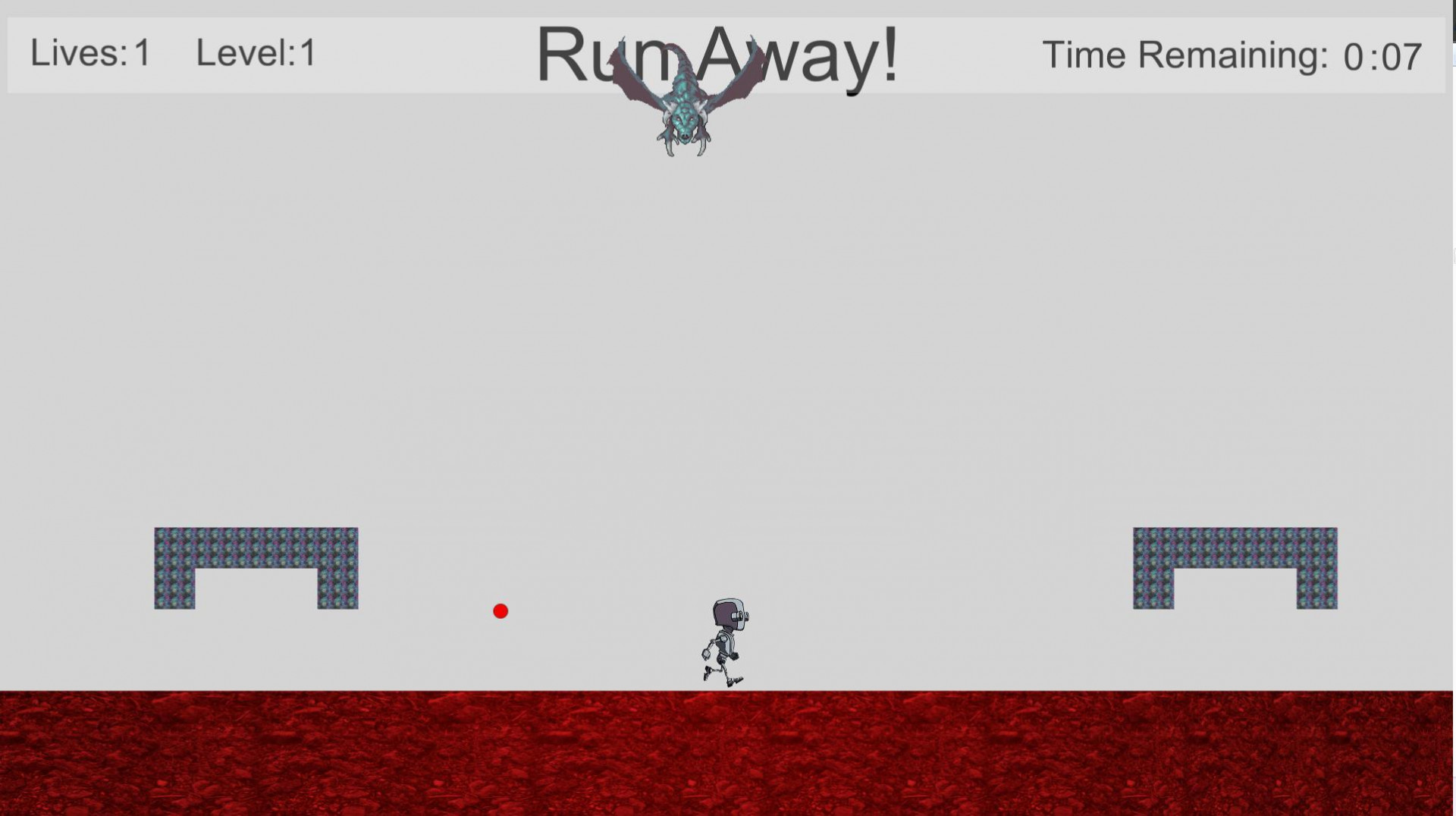 Survival Purgatorium (itch) - кадр 1