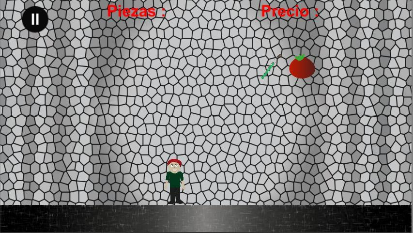 RunTime (itch) - кадр 2
