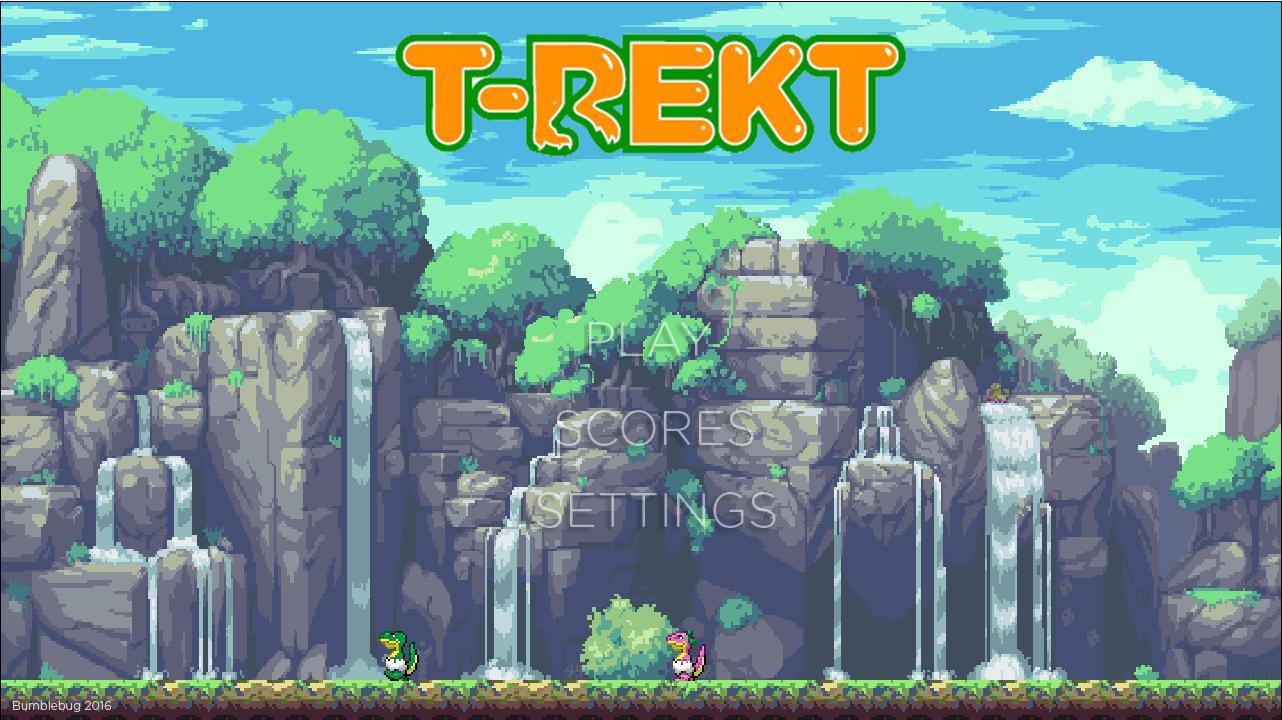 T-Rekt (itch) - кадр 2