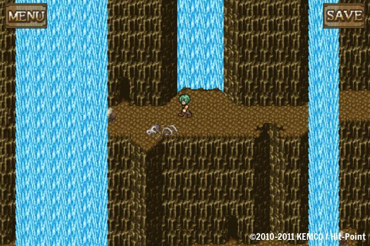 Dark Gate - кадр 5