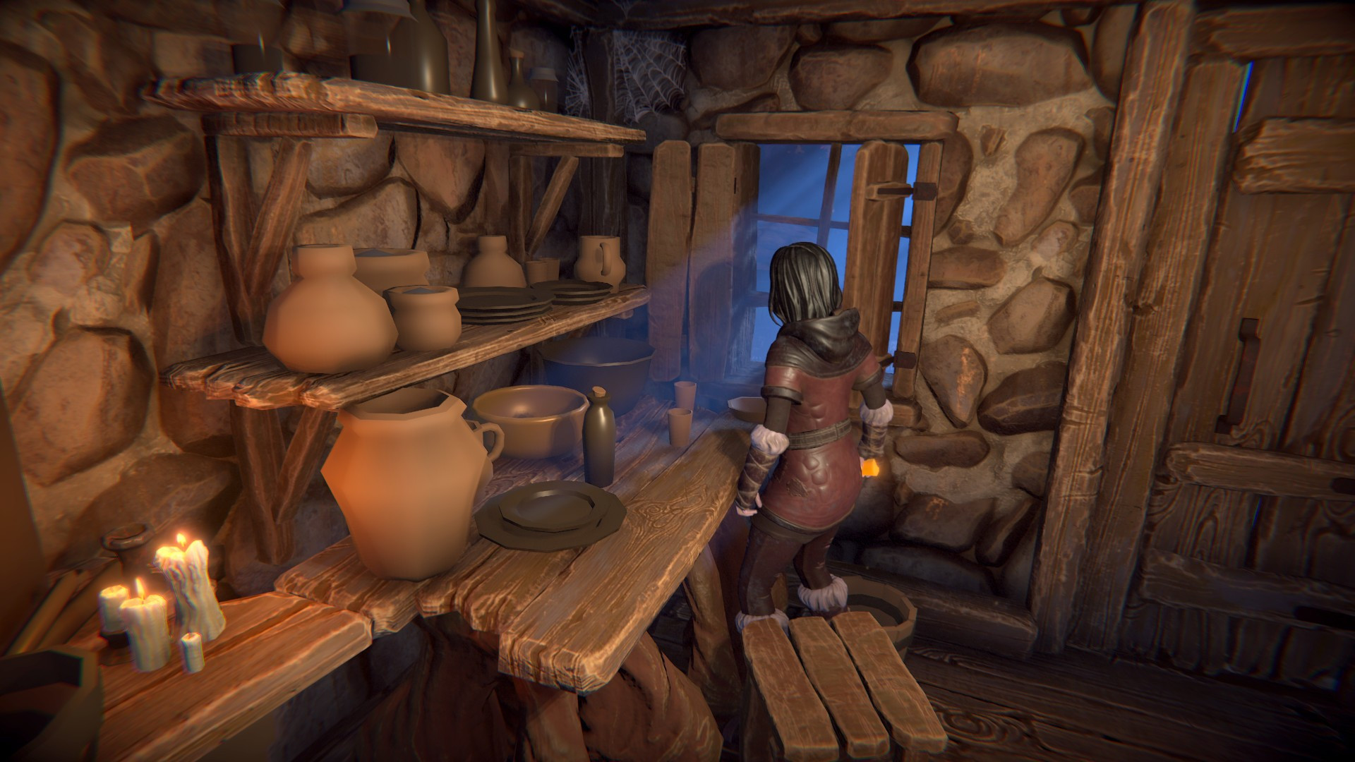 Seed of Life - кадр 5