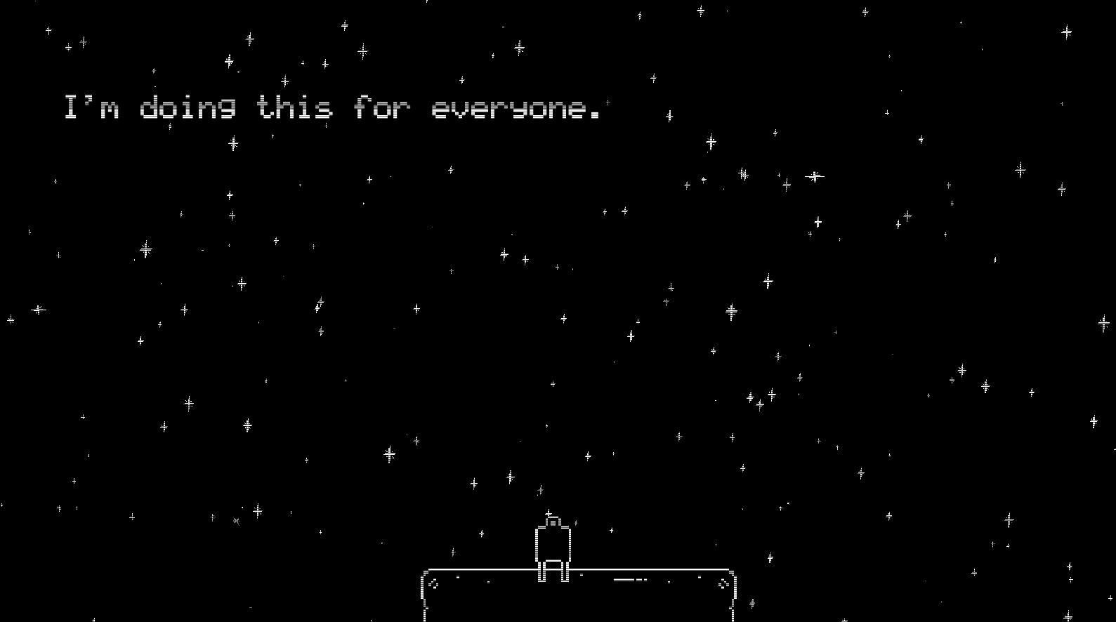 The Astronaut (itch) - кадр 2