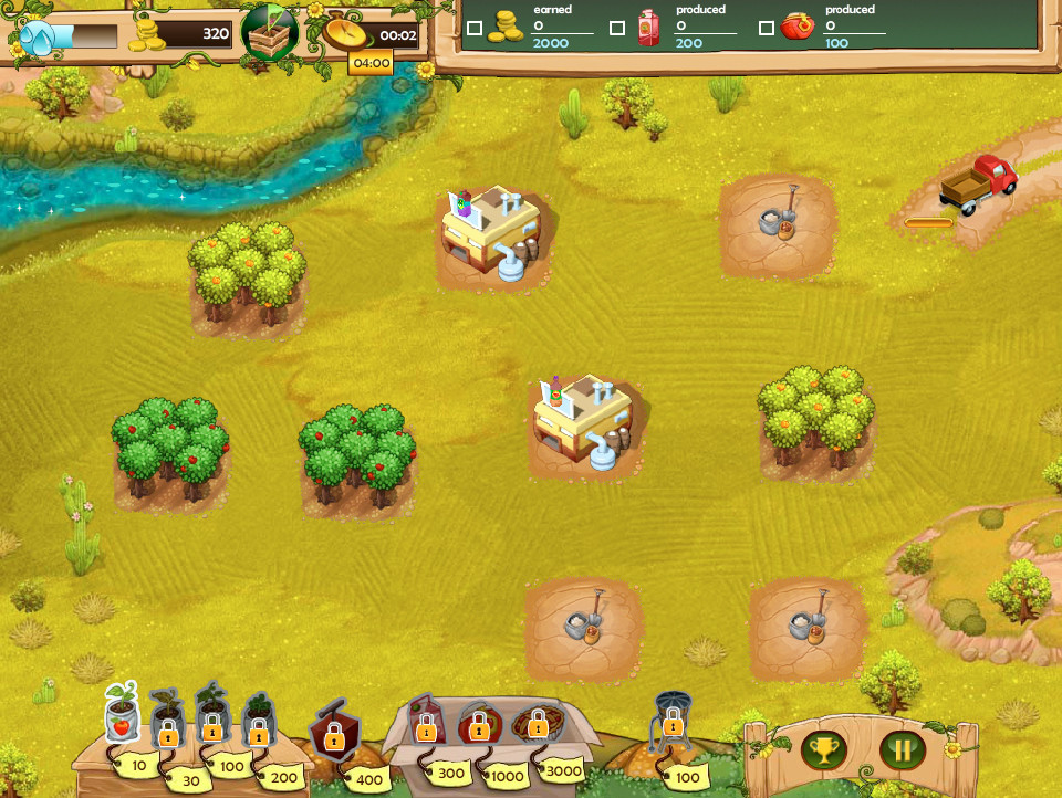 Fruits Inc. Deluxe Pack - кадр 7