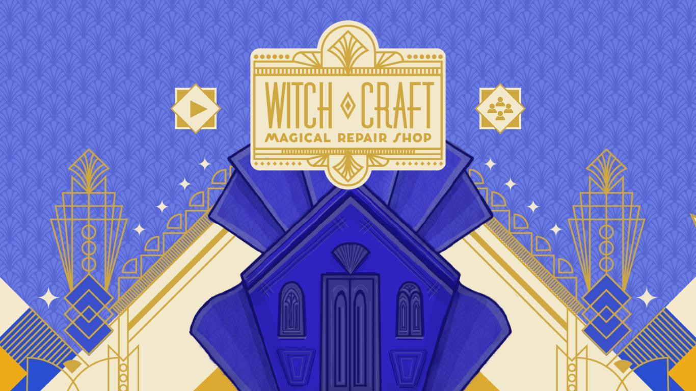 Witch Craft (UmbraDev) - кадр 2
