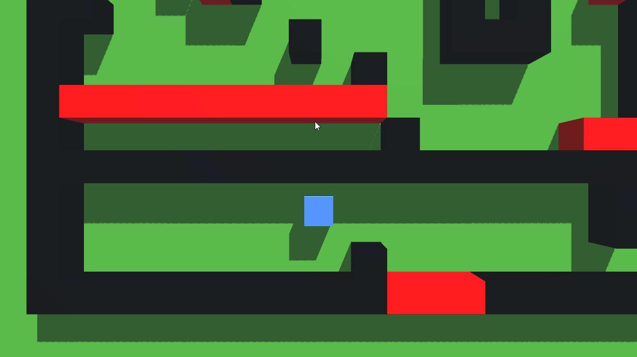 Block Hero - Alpha 0.0.1 (itch) - кадр 1