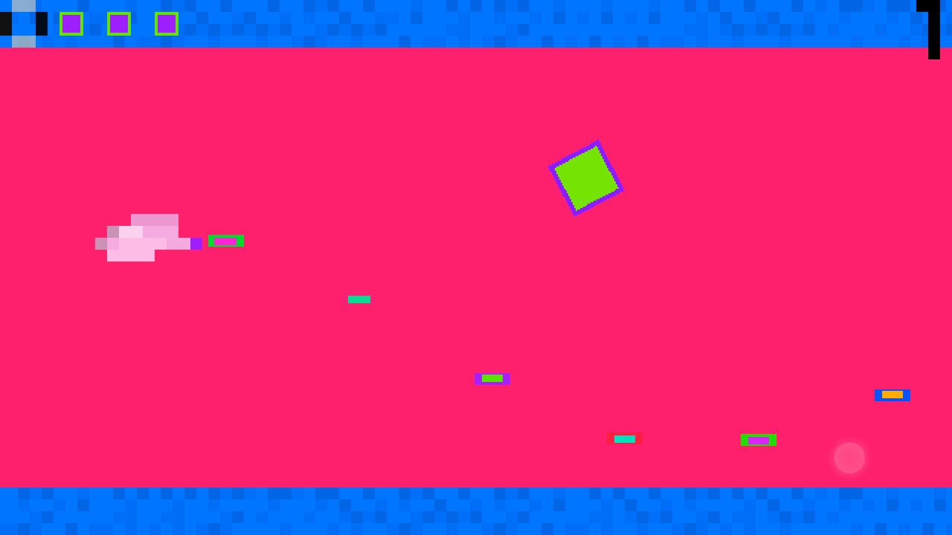 Pew Shoot (itch) - кадр 1