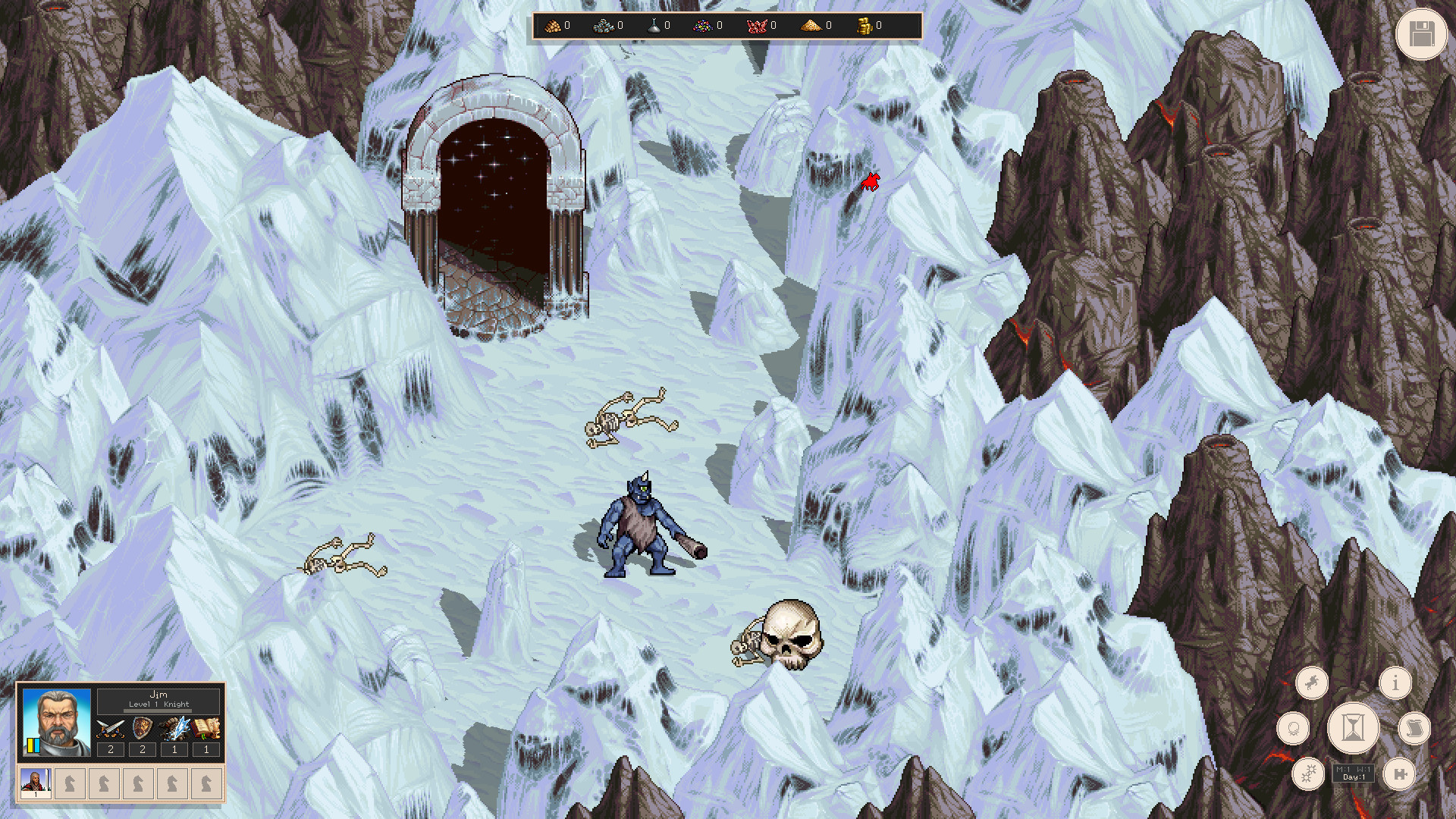 Royal Bounty HD - кадр 8
