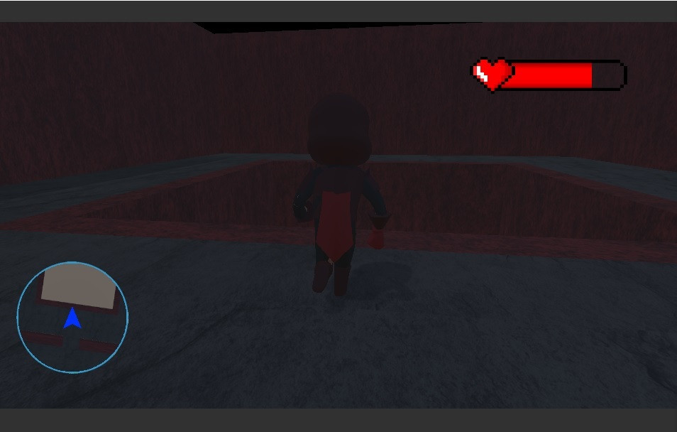 Adventure (itch) (Tom_Melendez) - кадр 2