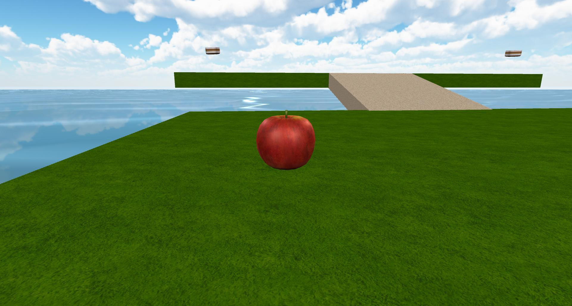 Fruit Roll-it (itch) - кадр 4