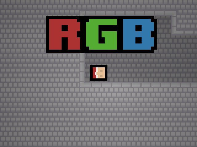 RGB (Als) (itch) - кадр 1