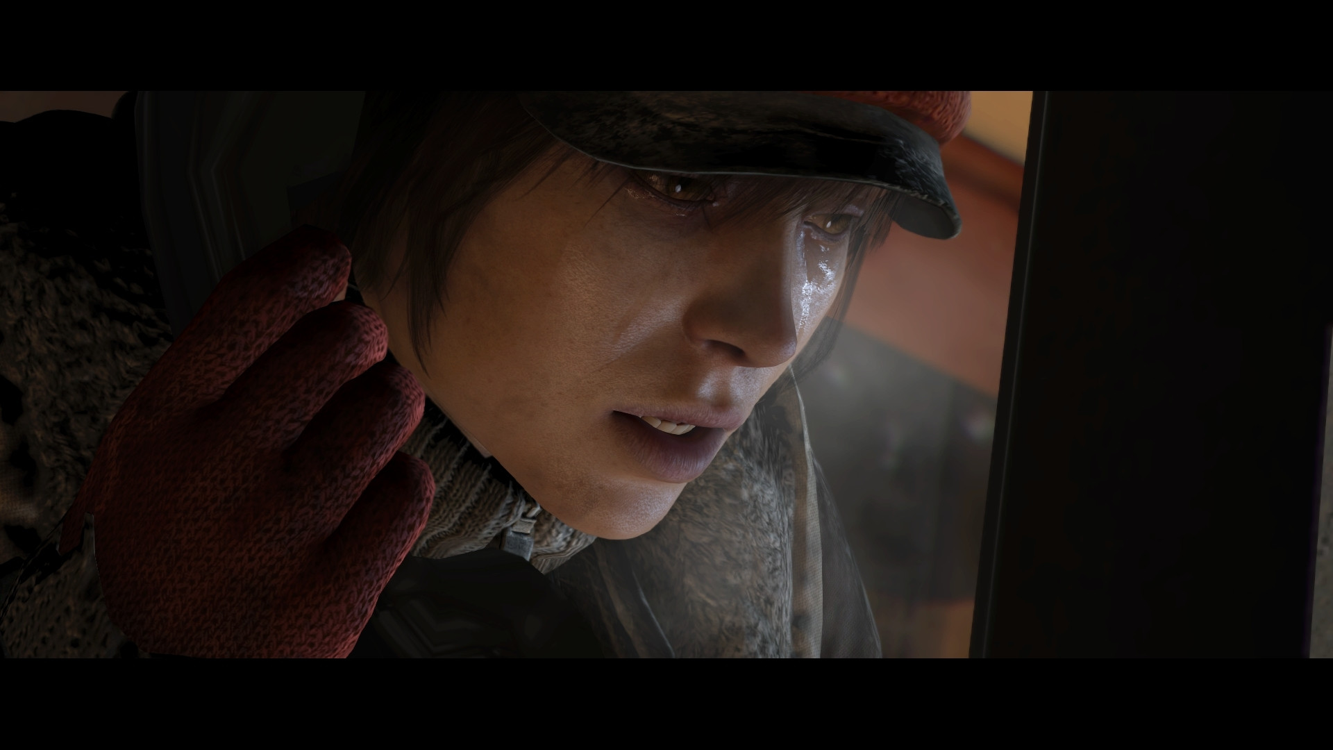 Quantic Dream Collection - кадр 3