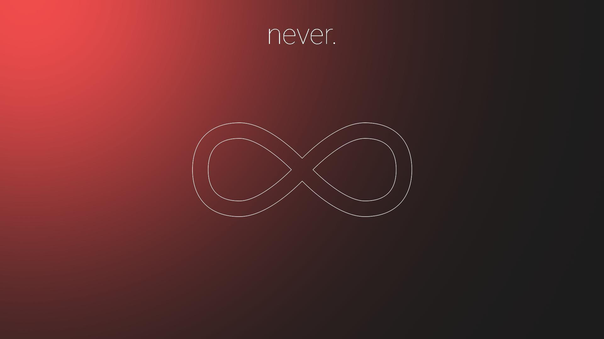 Never. (itch) - кадр 1