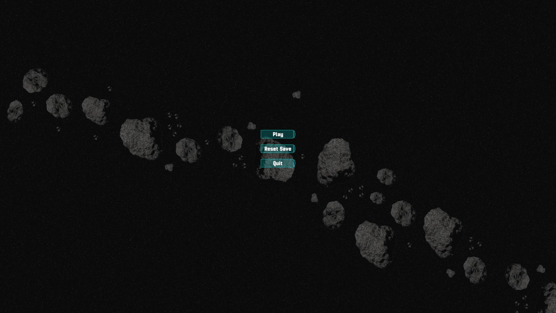 SpaceMiningCompany (itch) - кадр 3