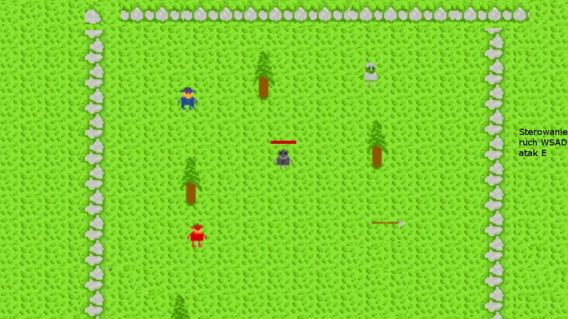 Epic Quest (EpicQuest) (itch) - кадр 1