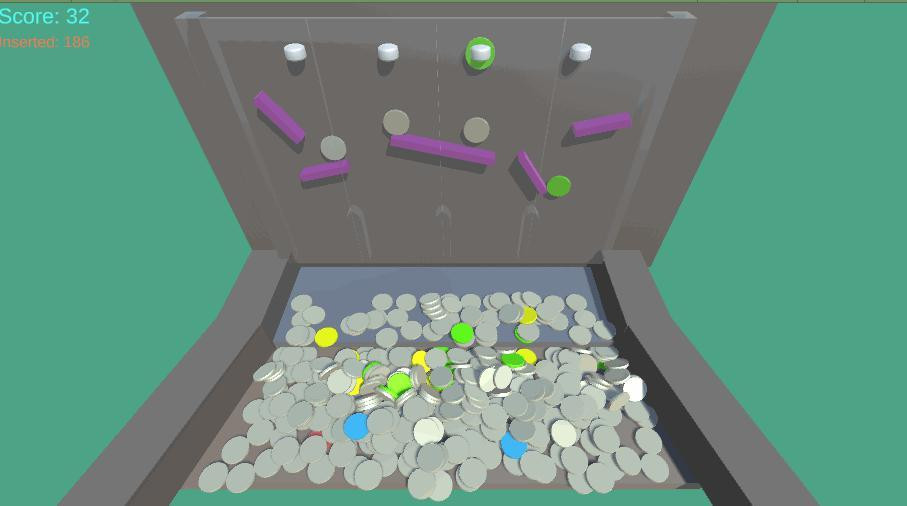 Push Addict (itch) - кадр 2