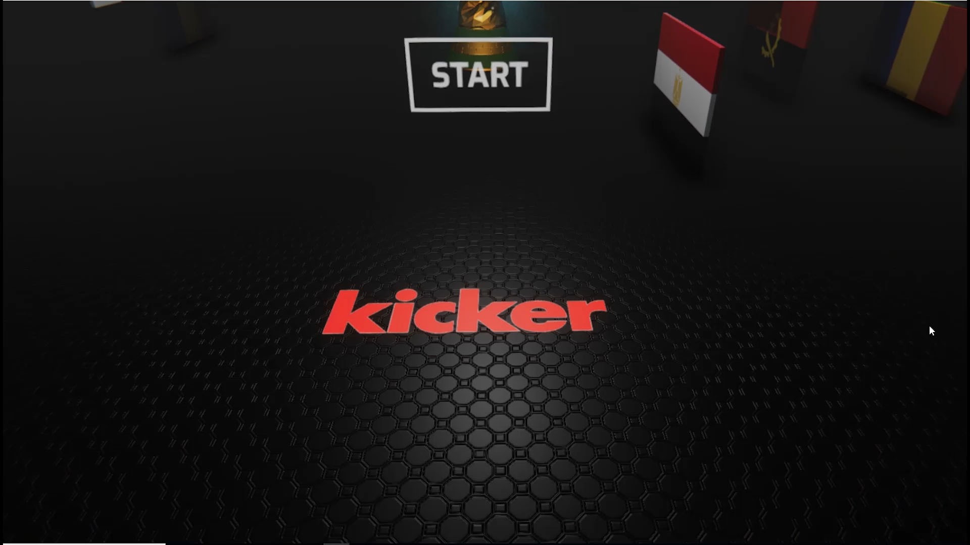 kicker - кадр 4