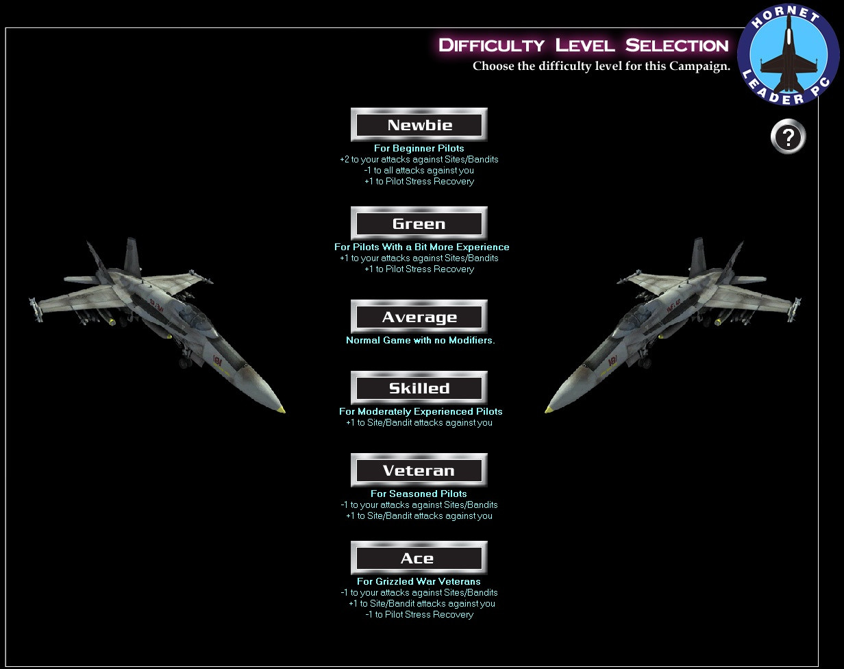 Hornet Leader - кадр 3