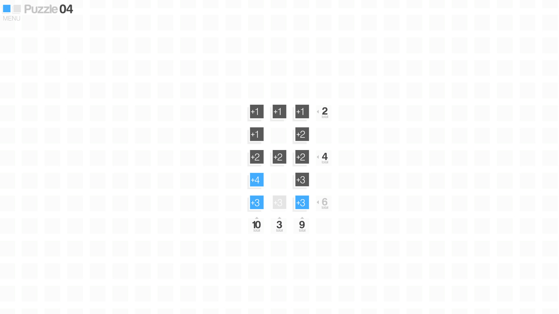CrossCells - кадр 1