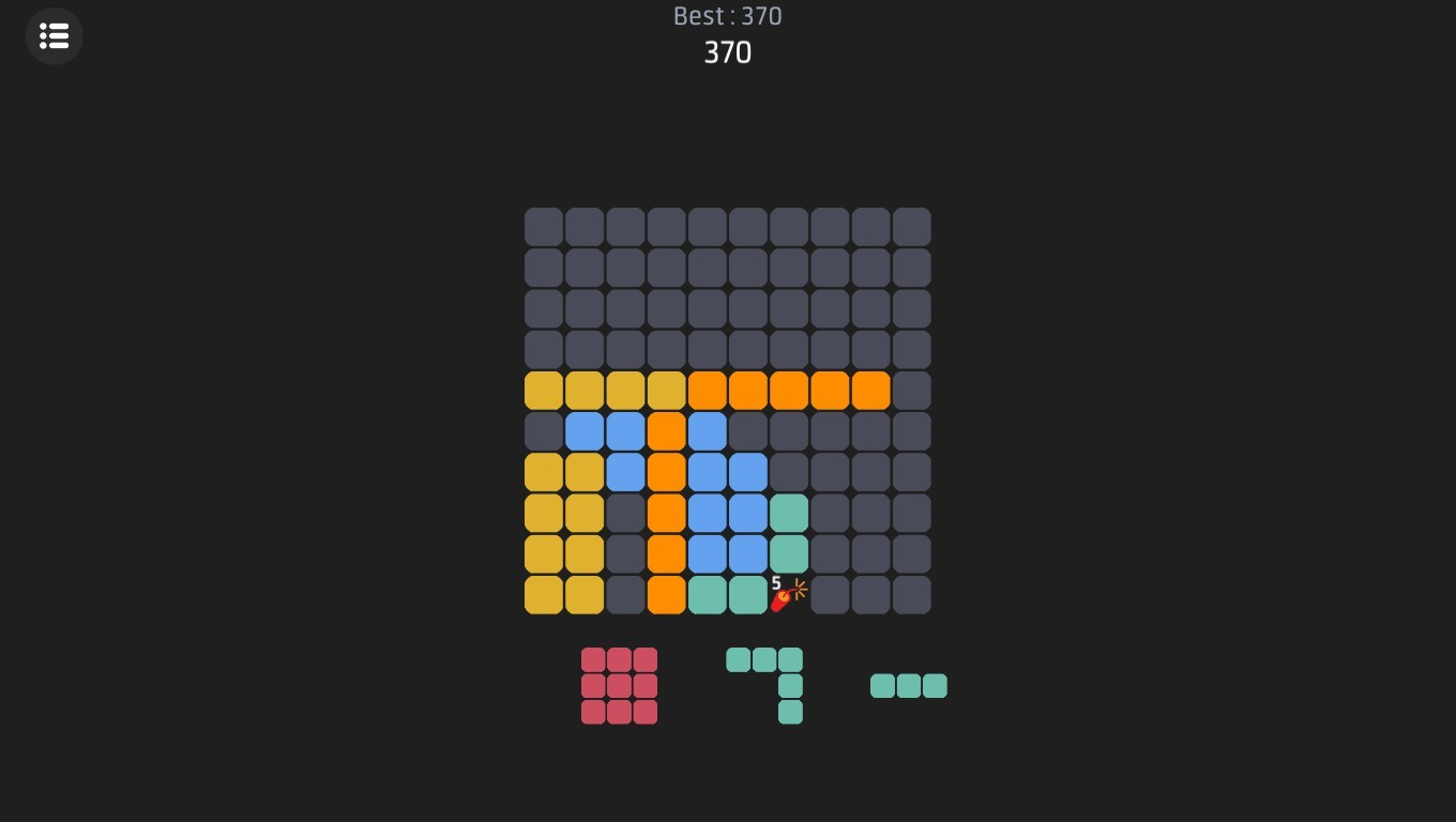 Block Puzzle! - кадр 6
