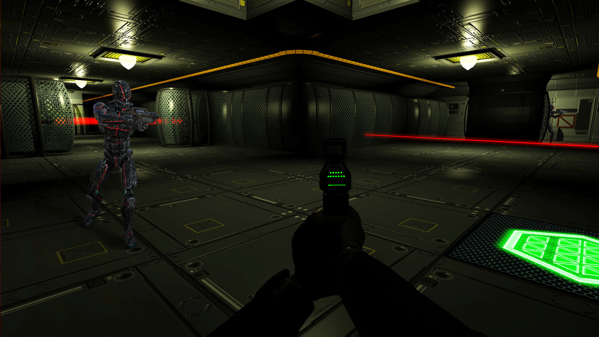 Stealth Labyrinth - кадр 5
