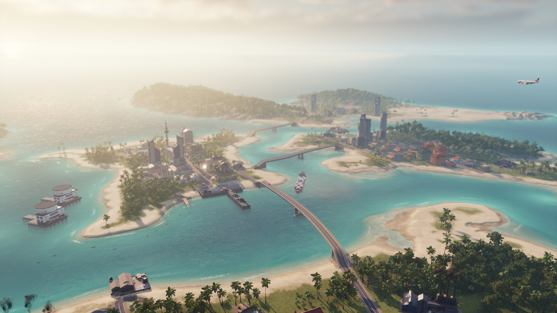 Tropico 6 - Beta - кадр 5